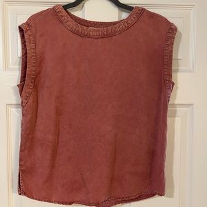 Anthropologie shirt